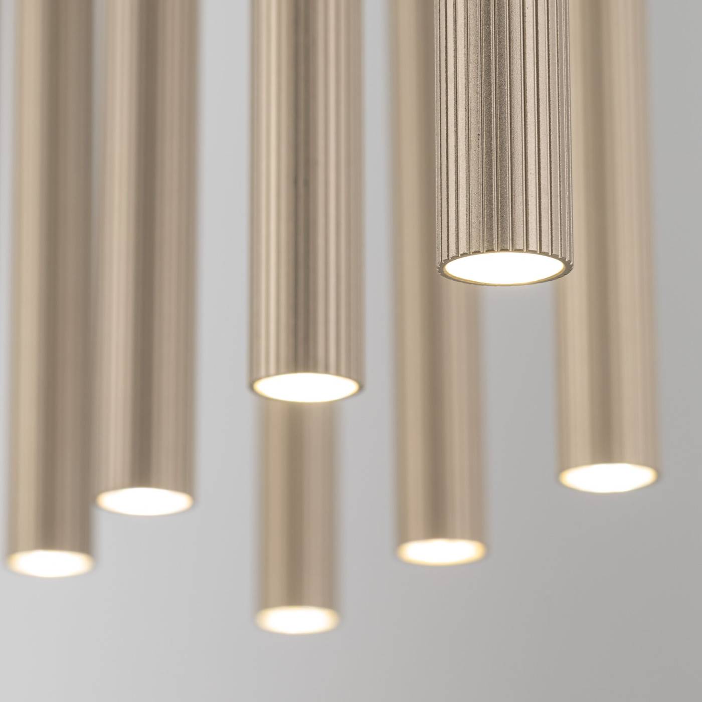 11488 Ferro Sabia Подвесной светильник Ferro TK Lighting 11488 Ferro Sabia