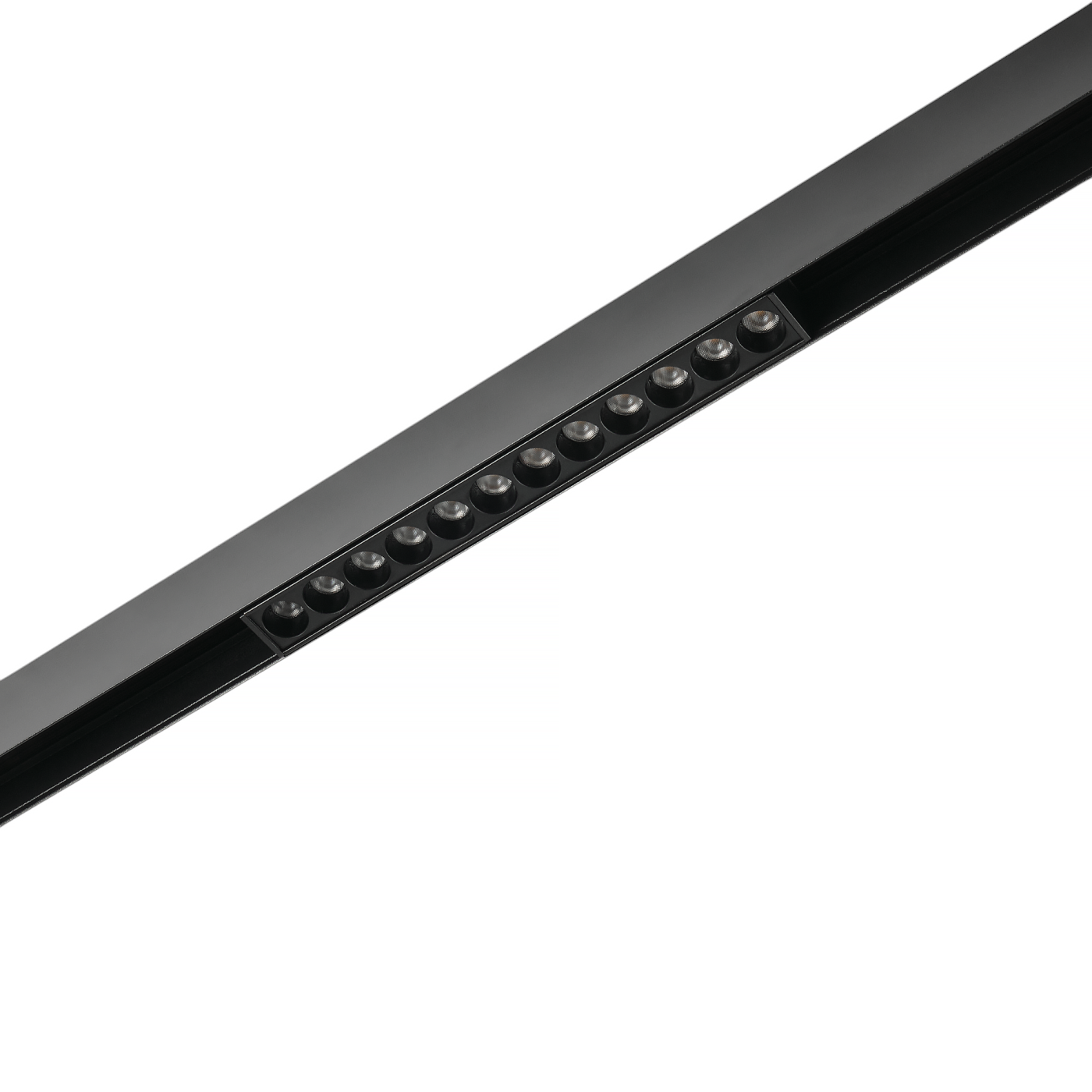 Трековый светильник MyFar FlowPoint MT0211-12W3K-B