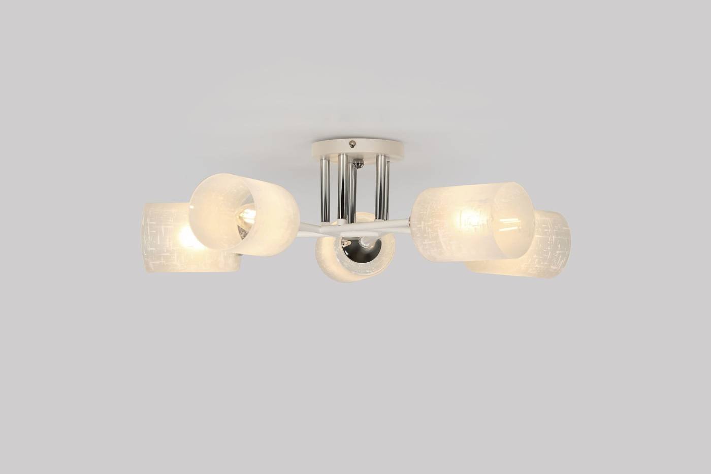 Потолочная люстра Rivoli Federica 9178-305