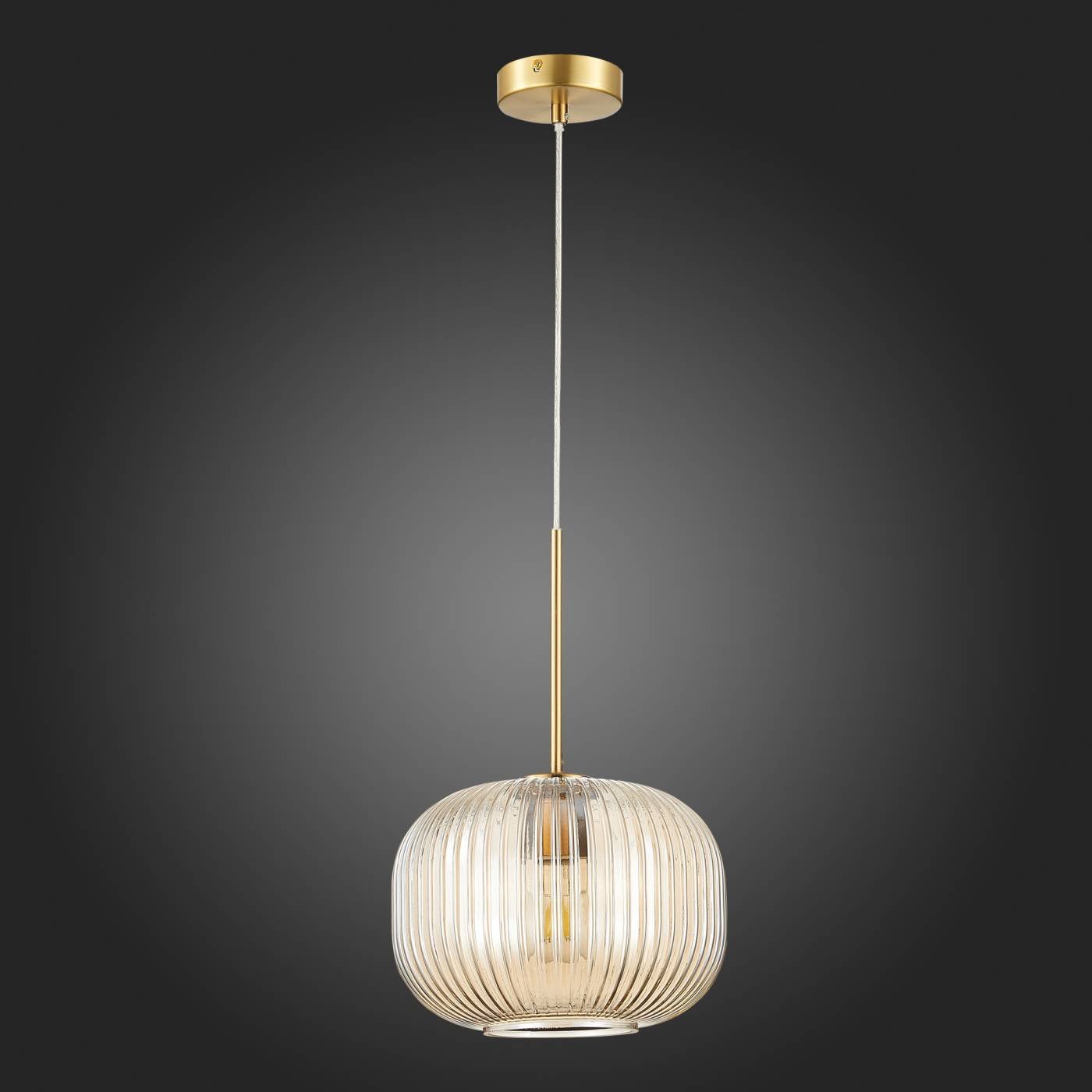 SL1154.313.01 Светильник подвесной ST Luce Gran SL1154.313.01