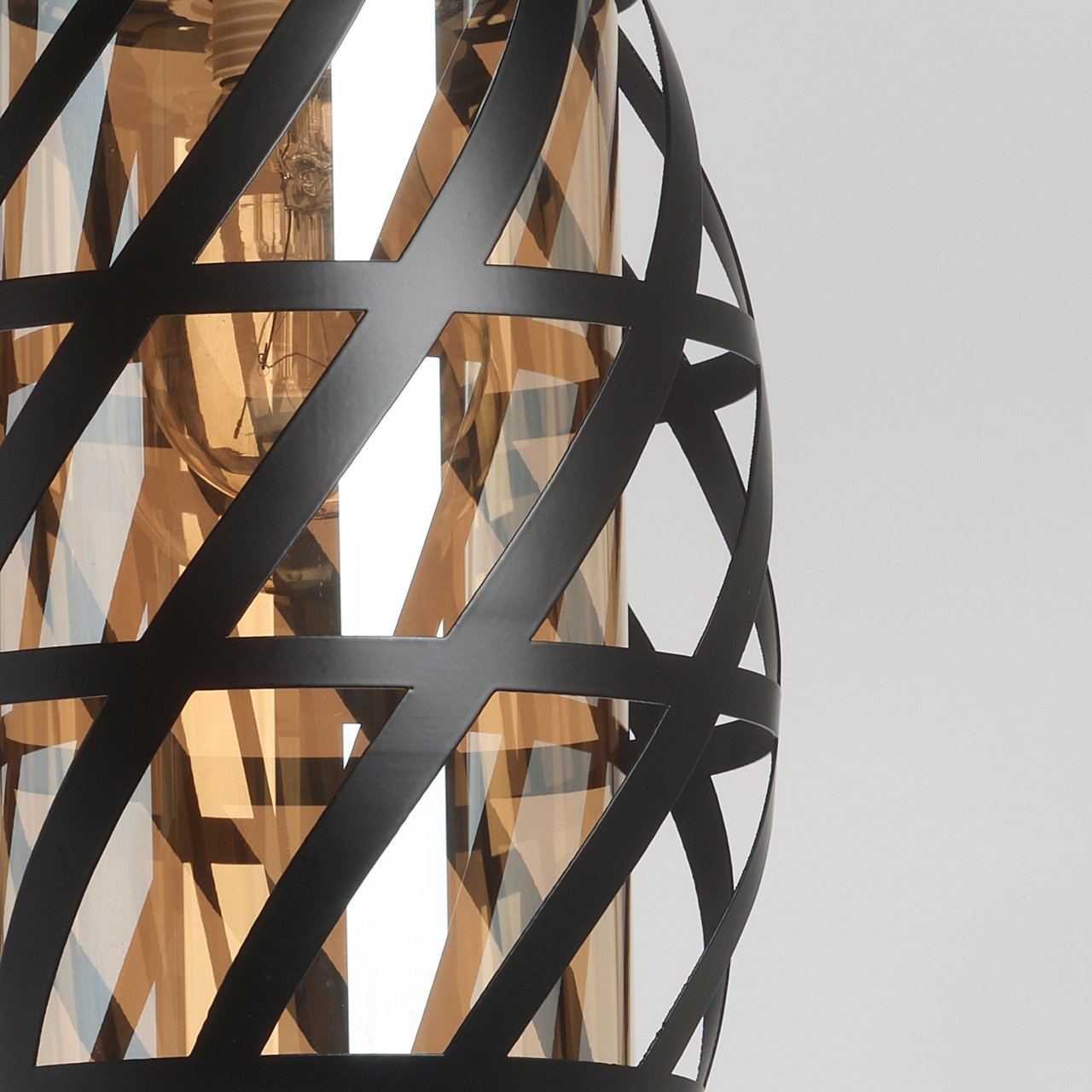 Светильник подвесной De Markt Соло 112011401