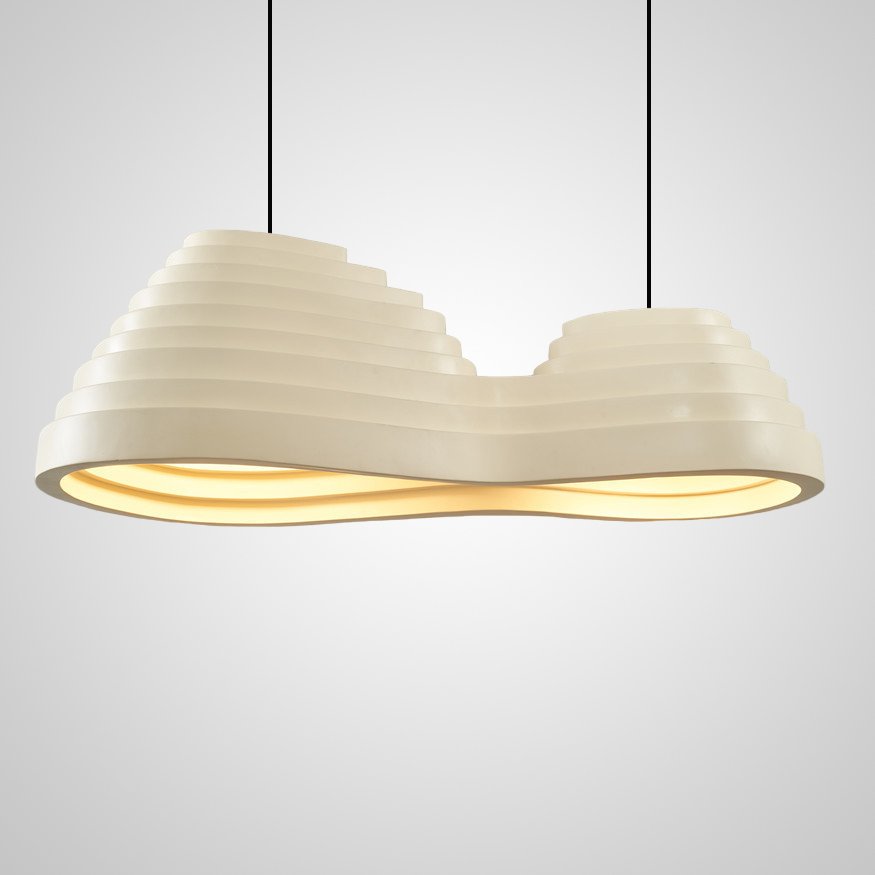 228504-23 Светильник подвесной ImperiumLoft Baroline-Duo01 228504-23