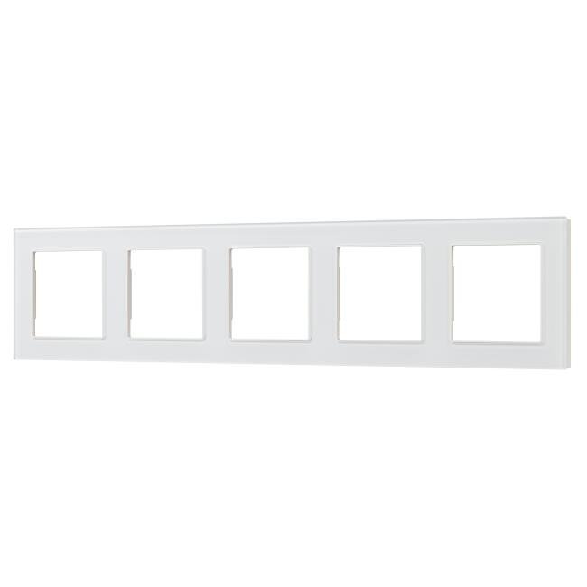 Рамка Arlight Glare 043805