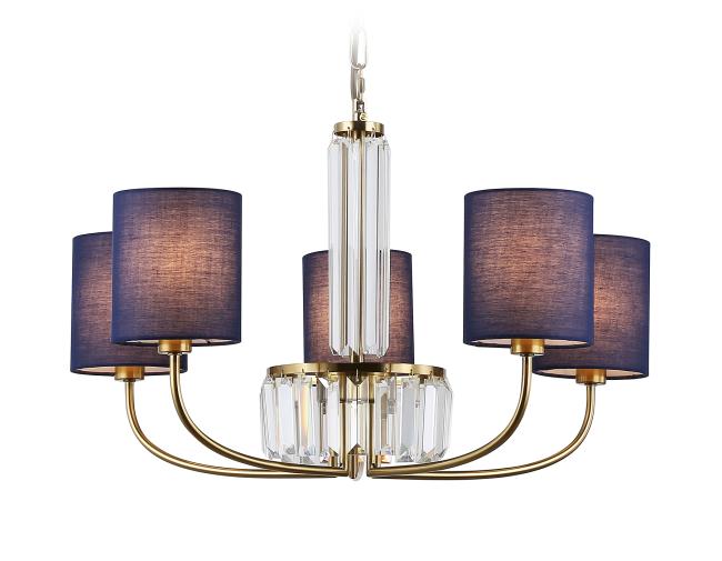 Подвесная люстра Ambrella Classic LH71271