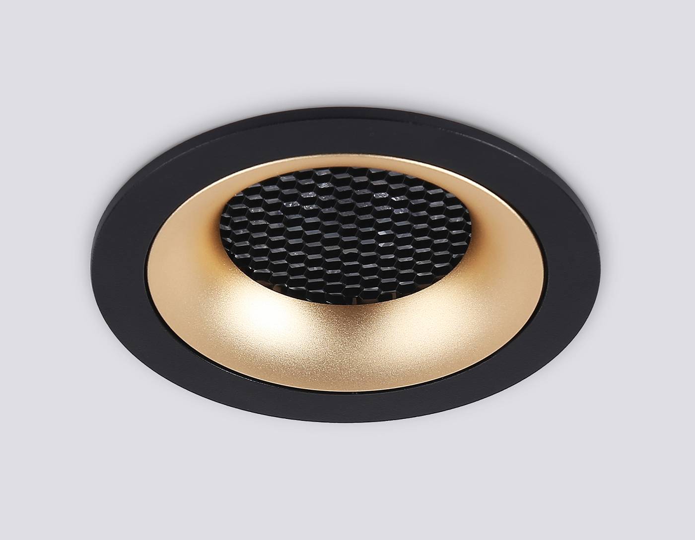 Встраиваемый светильник Ambrella Standard Tech TN102725