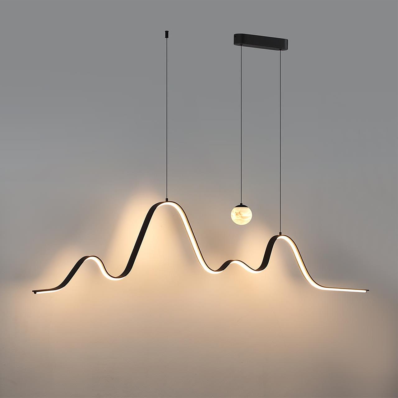 7181/37L Светильник подвесной Odeon Light Moonlight 7181/37L
