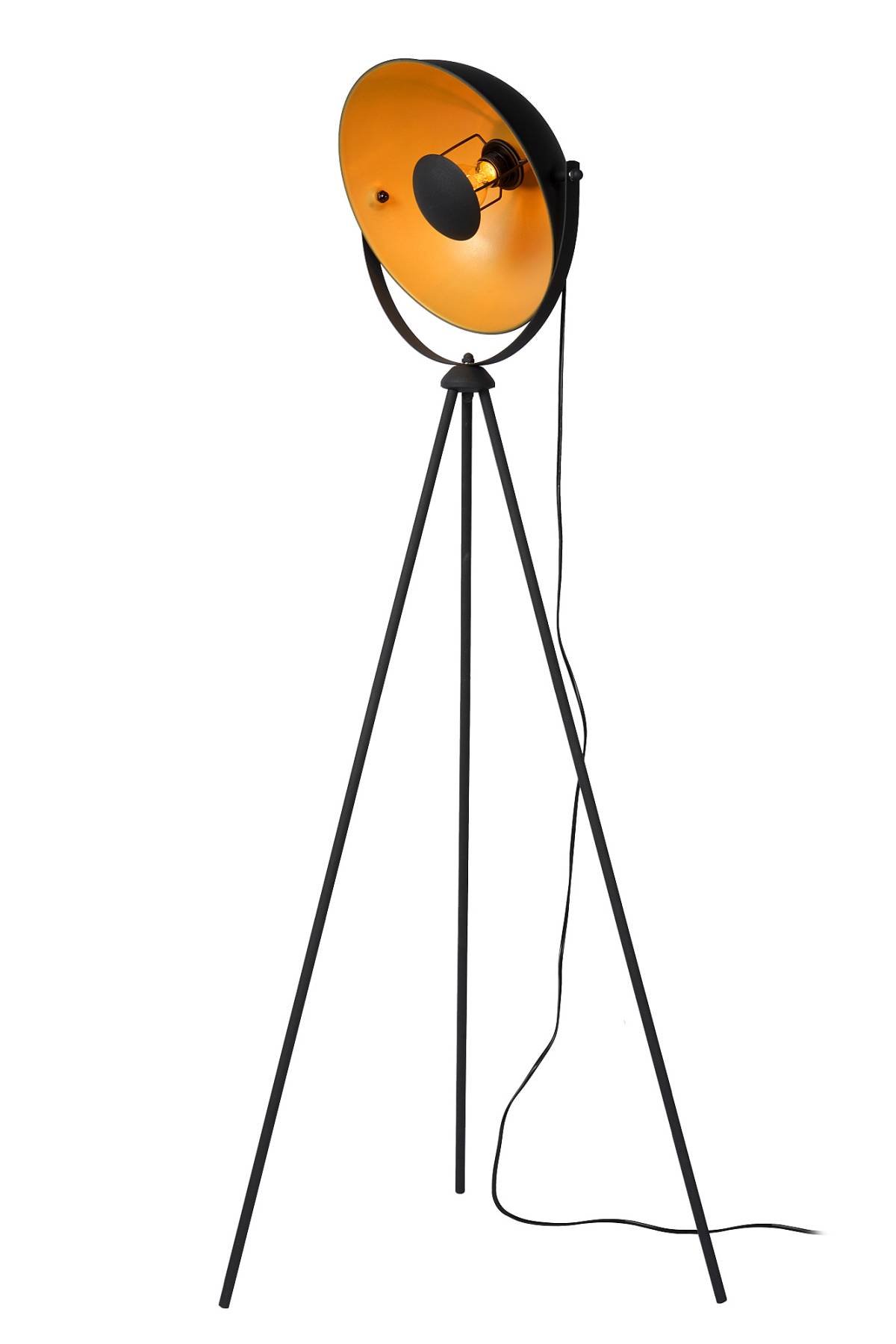 05730/01/30 Торшер Lucide Alvaro 05730/01/30