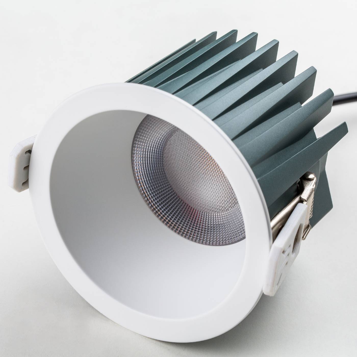 Уличный встраиваемый Lightstar Ciclone 385636