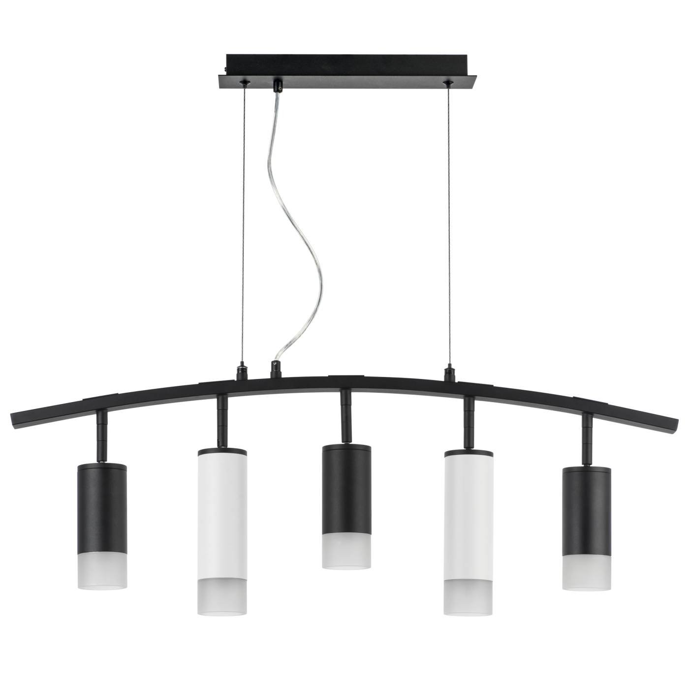 Светильник подвесной Lightstar Rullo LR7353738621