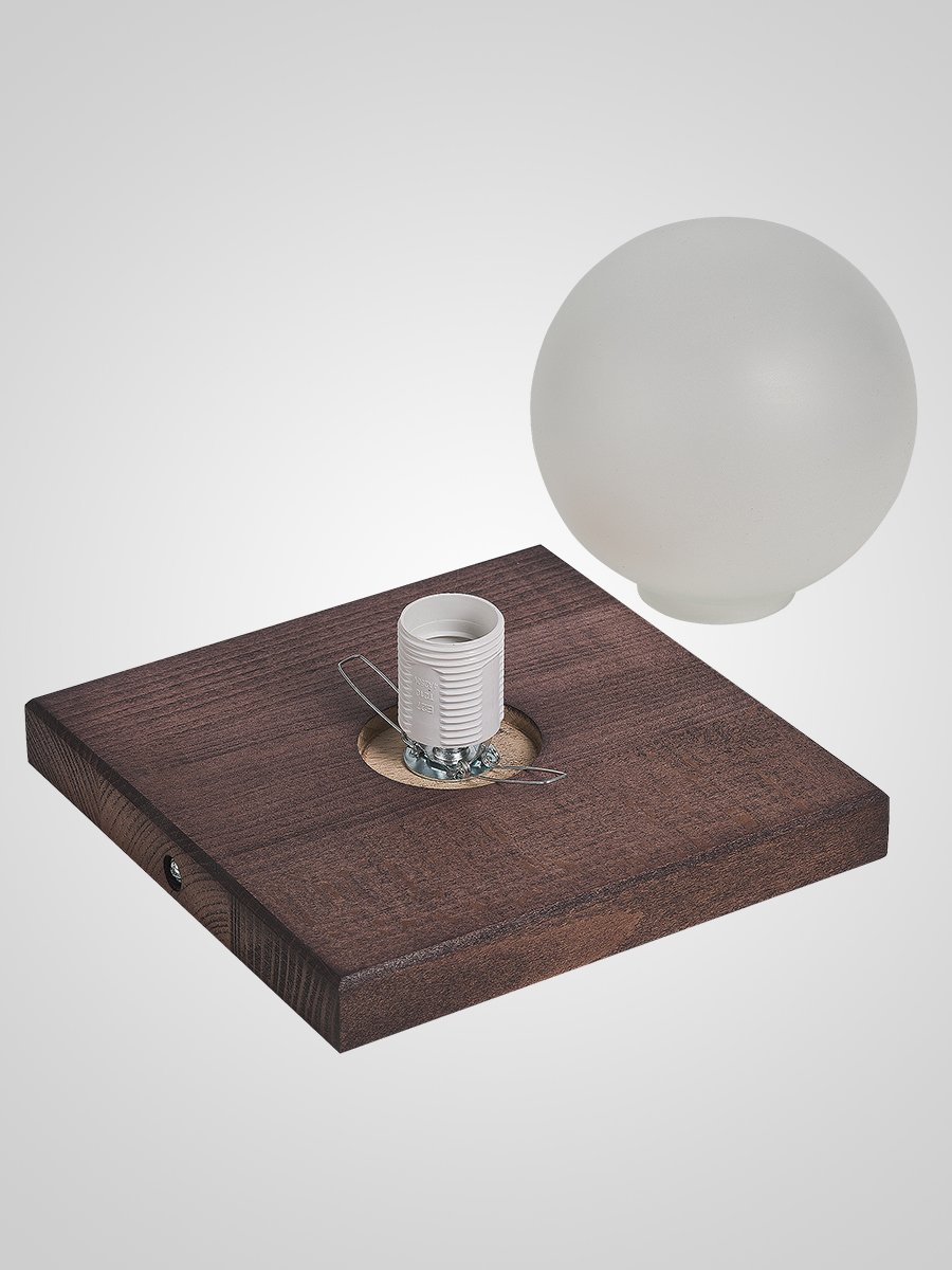 Светильник потолочный Мелодия Света Pearl 000067479