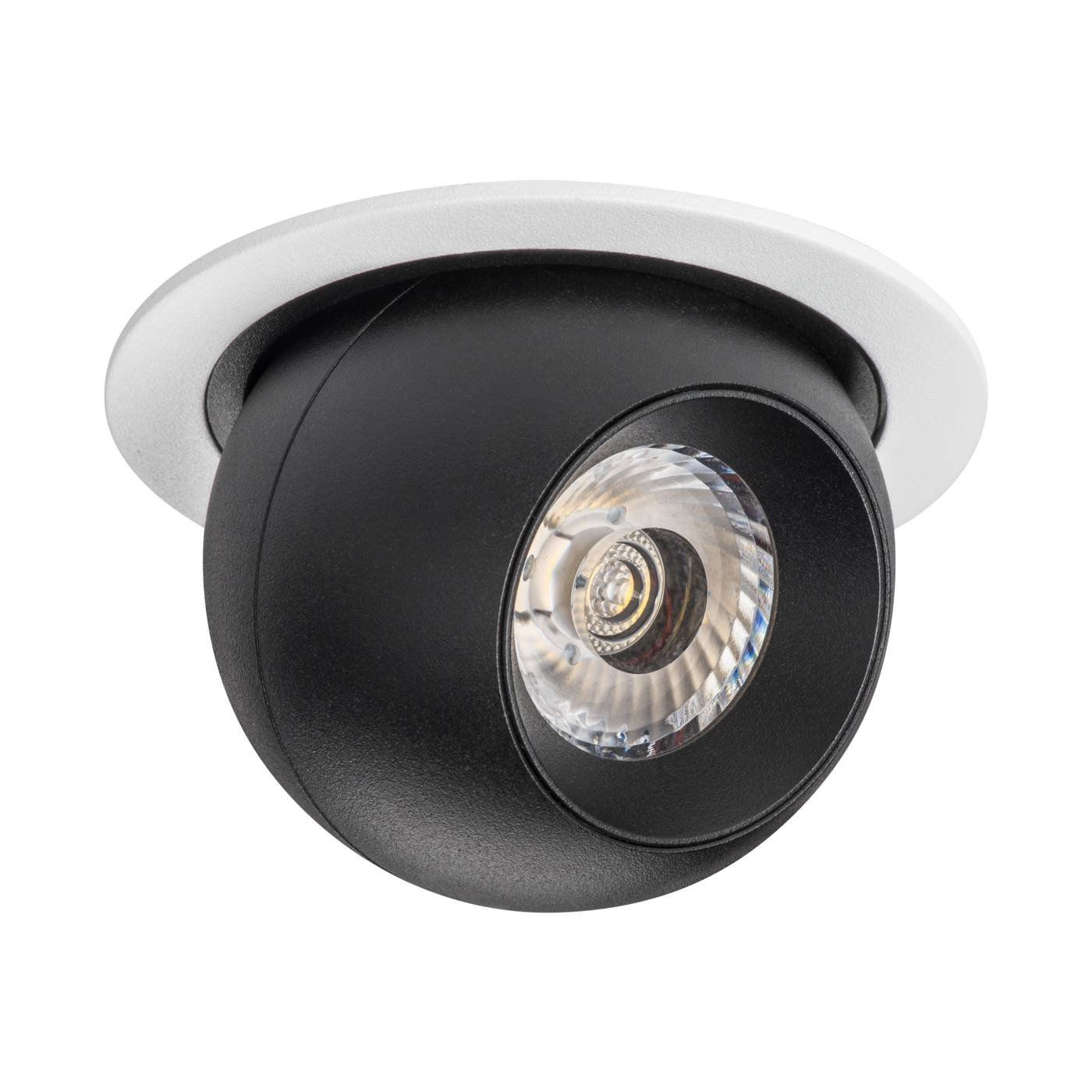 i61674 Встраиваемый светильник Lightstar Intero i61674