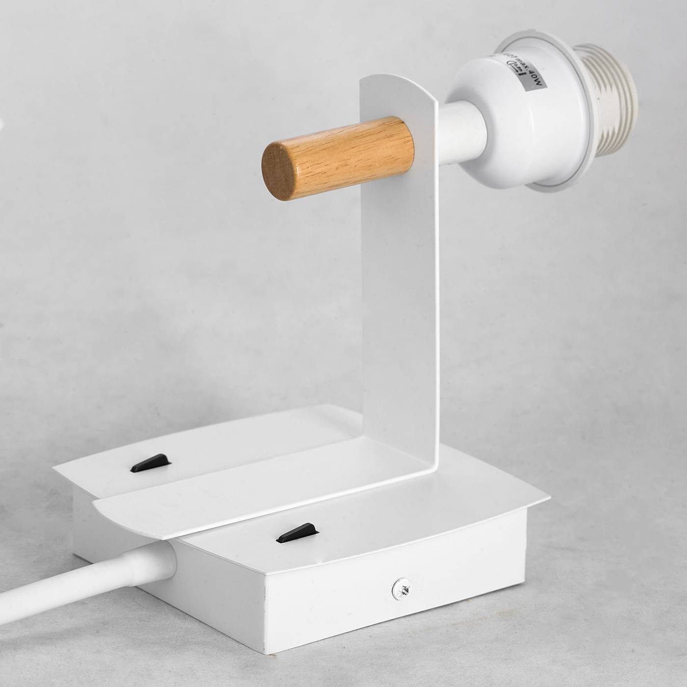 LSP-8234V Настенное бра Lussole Cozy LSP-8234V