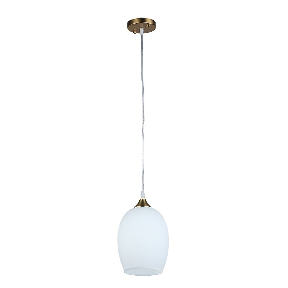 A4344SP-1PB Светильник подвесной Arte Lamp Propus A4344SP-1PB