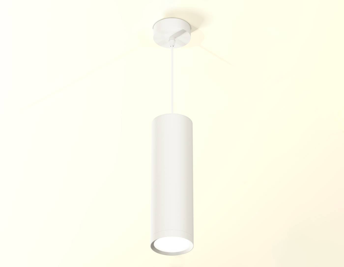 Светильник подвесной Ambrella Techno XP8191001