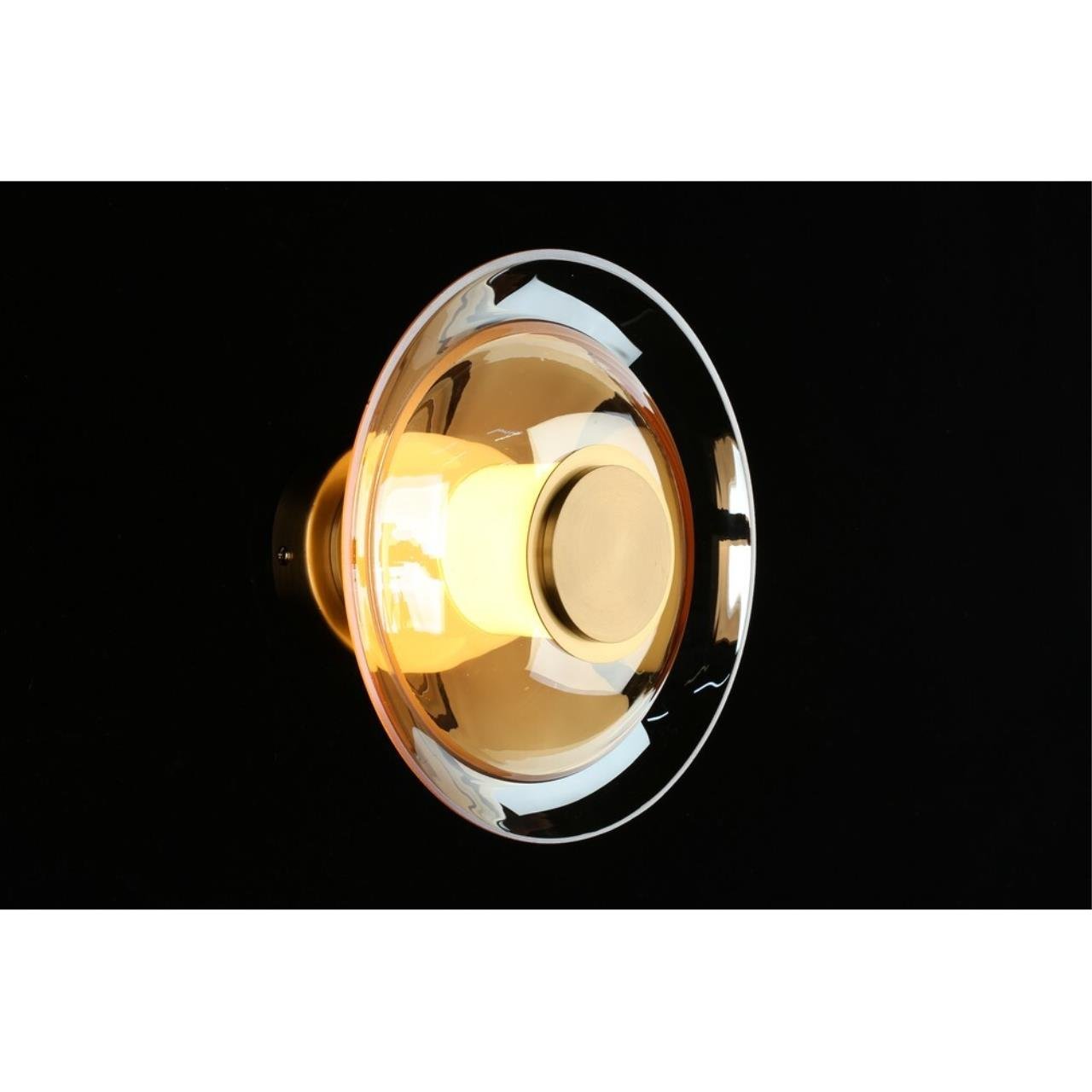 Настенный светильник Aployt Stefa APL.648.11.10