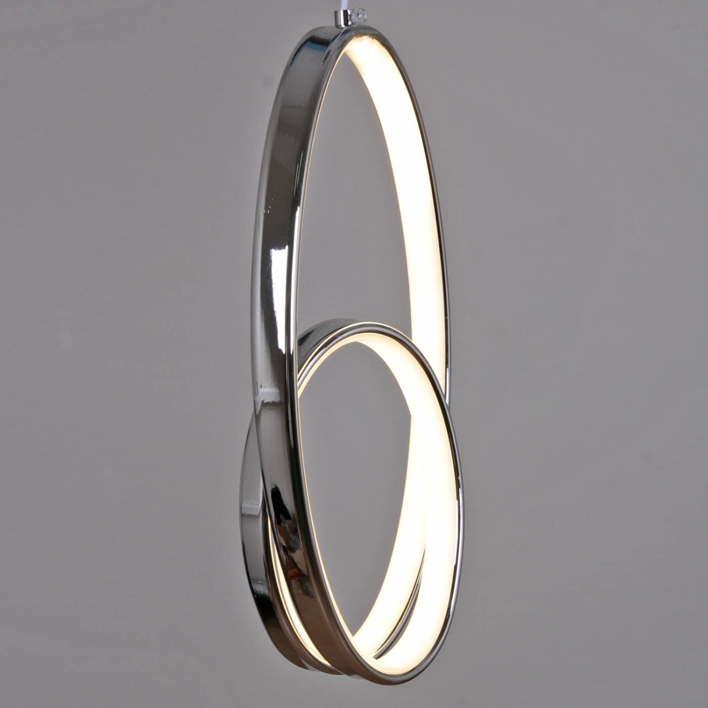 Подвесной светильник Reluce 05669-0.9-03 CH