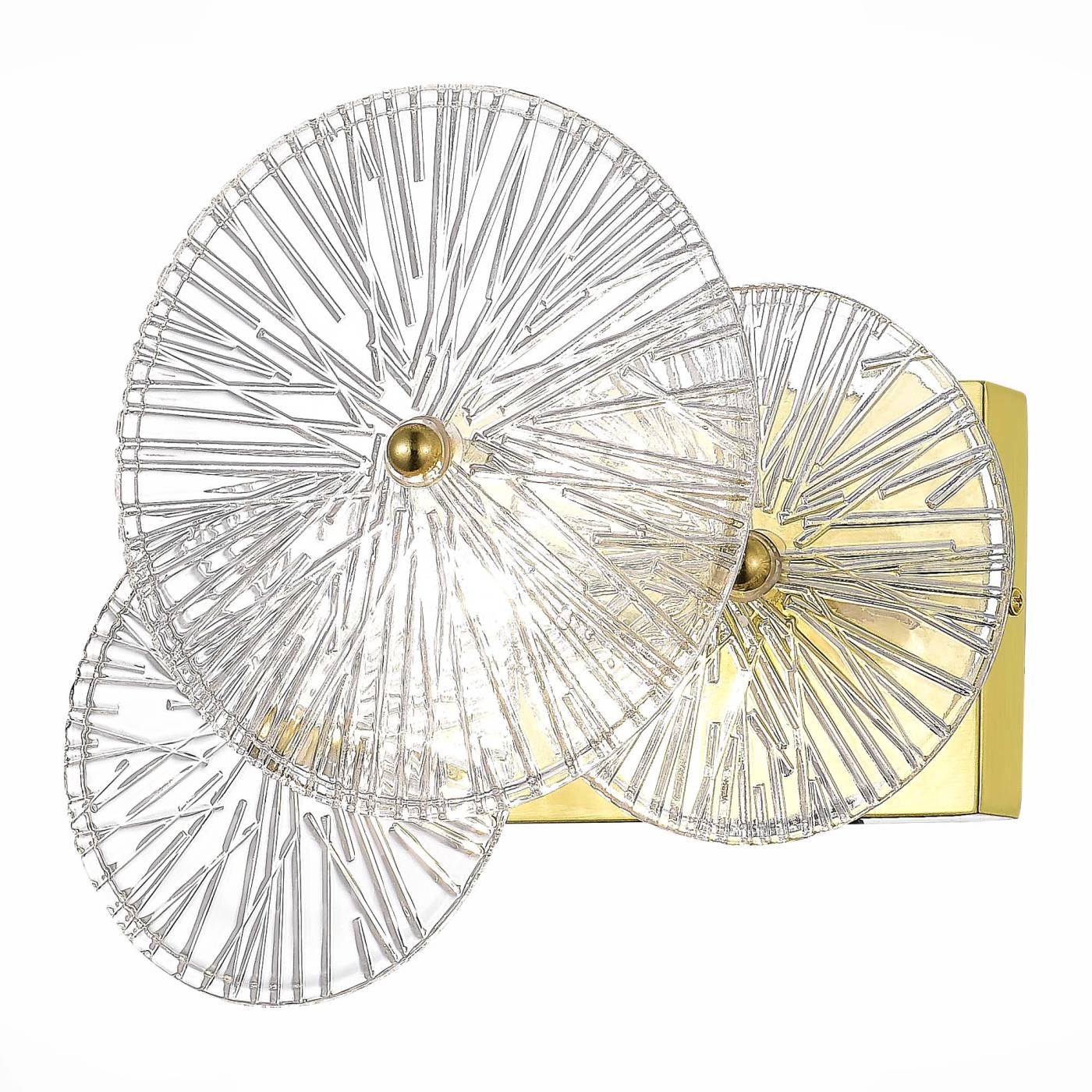 Настенное бра ST Luce Flero SL1657.201.01