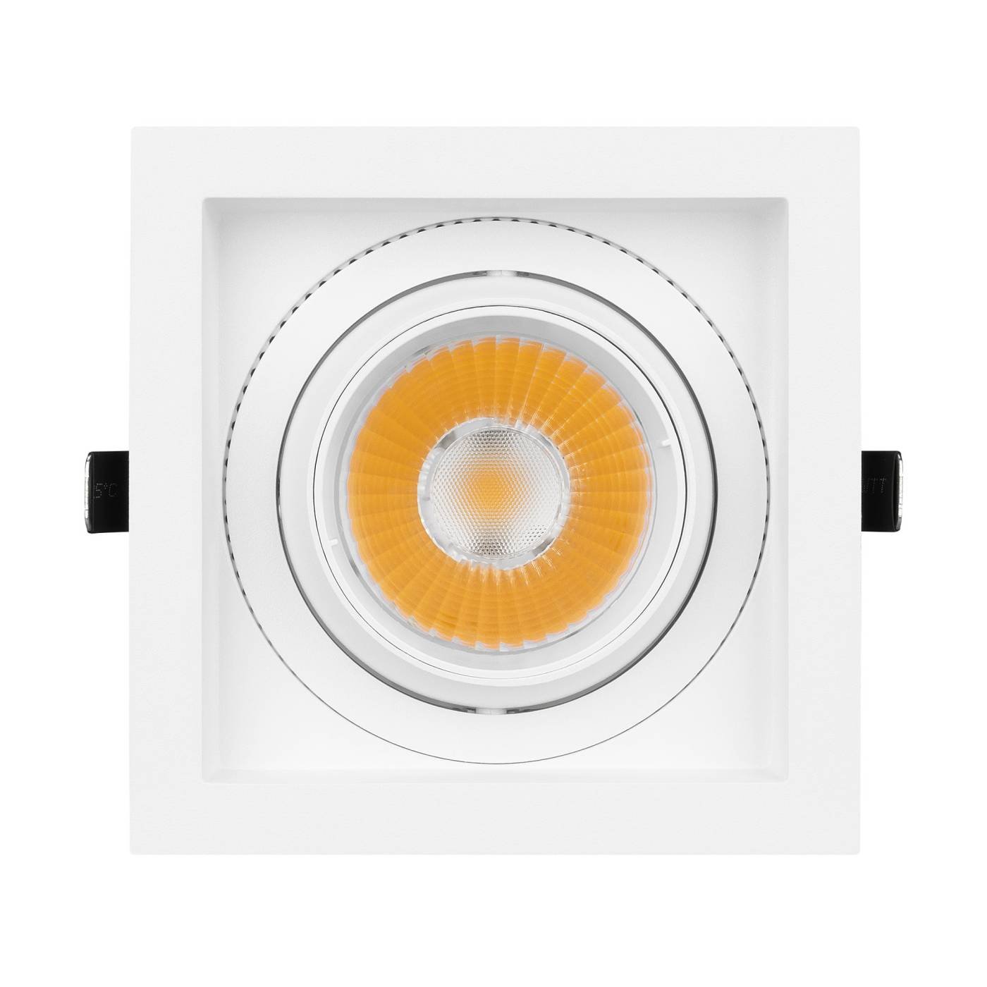 Встраиваемый светильник Arlight Vortex 057921