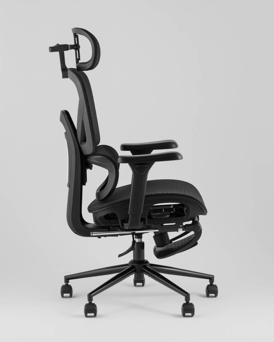 Офисное кресло Stool Group ZR-25W1277