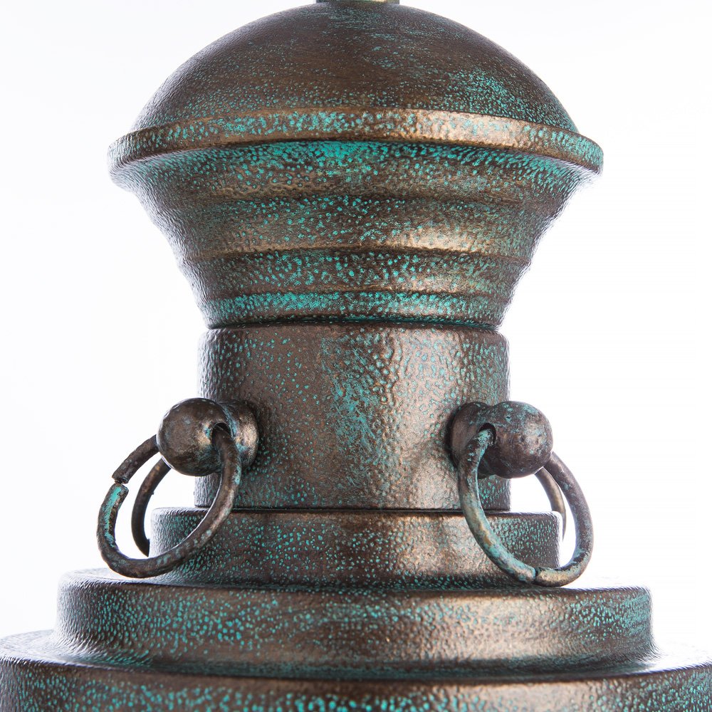 A9256SP-1BG Светильник подвесной Arte Lamp Gambrinus A9256SP-1BG