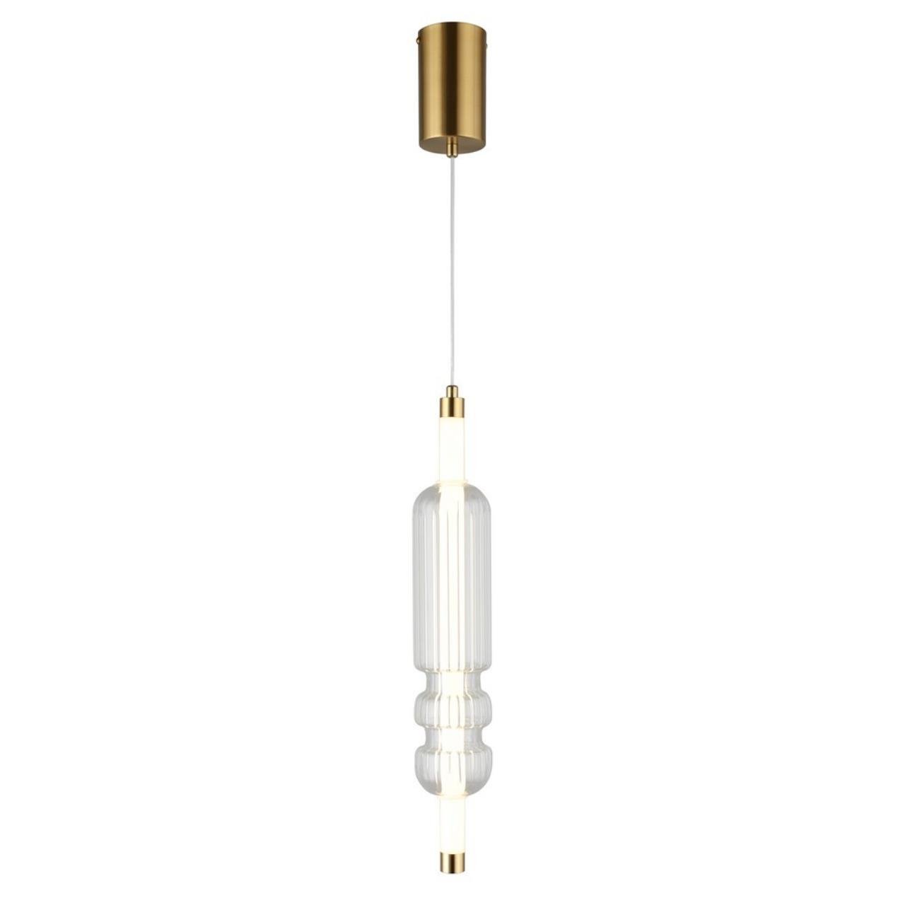 OML-51816-05 Светильник подвесной Omnilux Vepri OML-51816-05