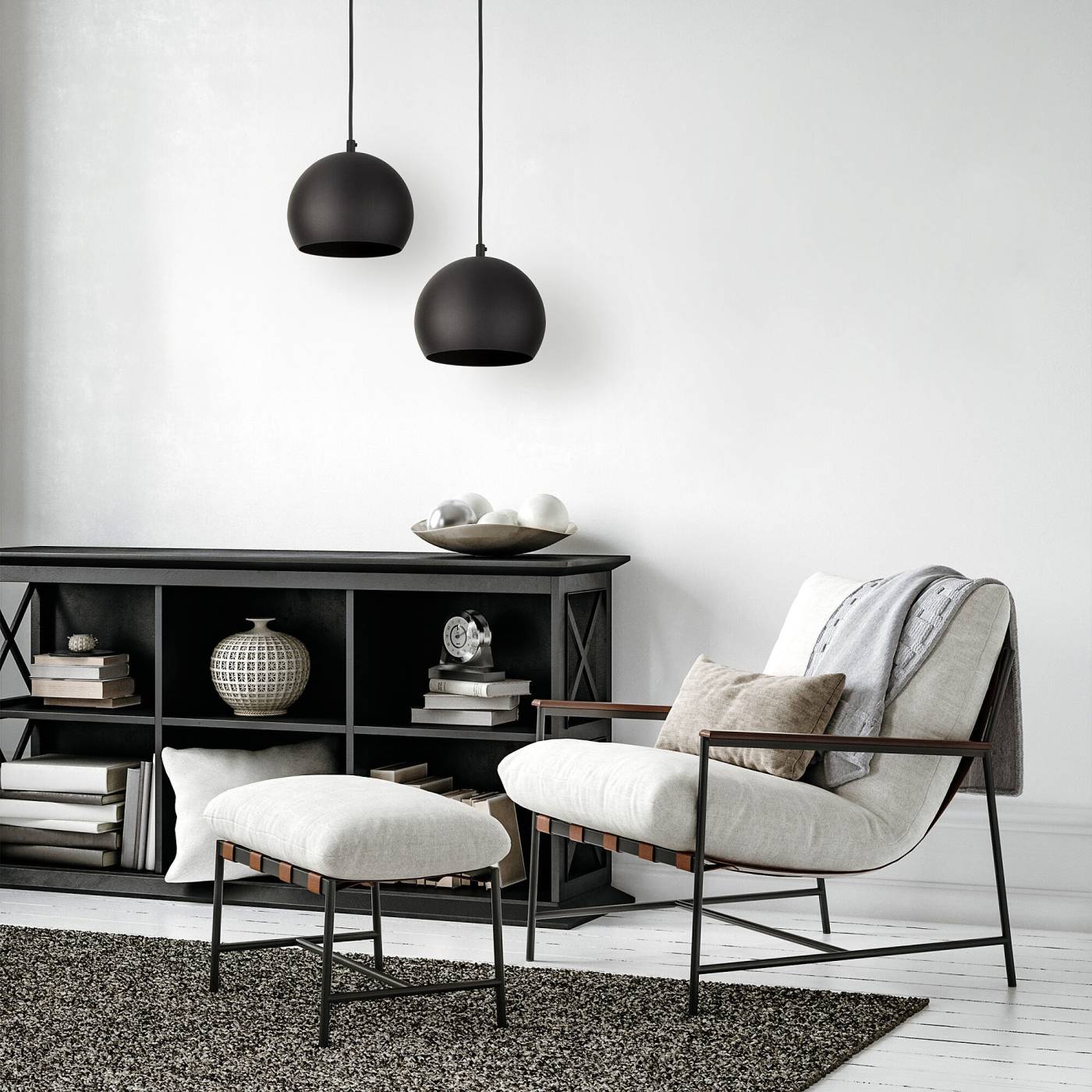 Светильник подвесной TK Lighting Zoe 10167 Zoe