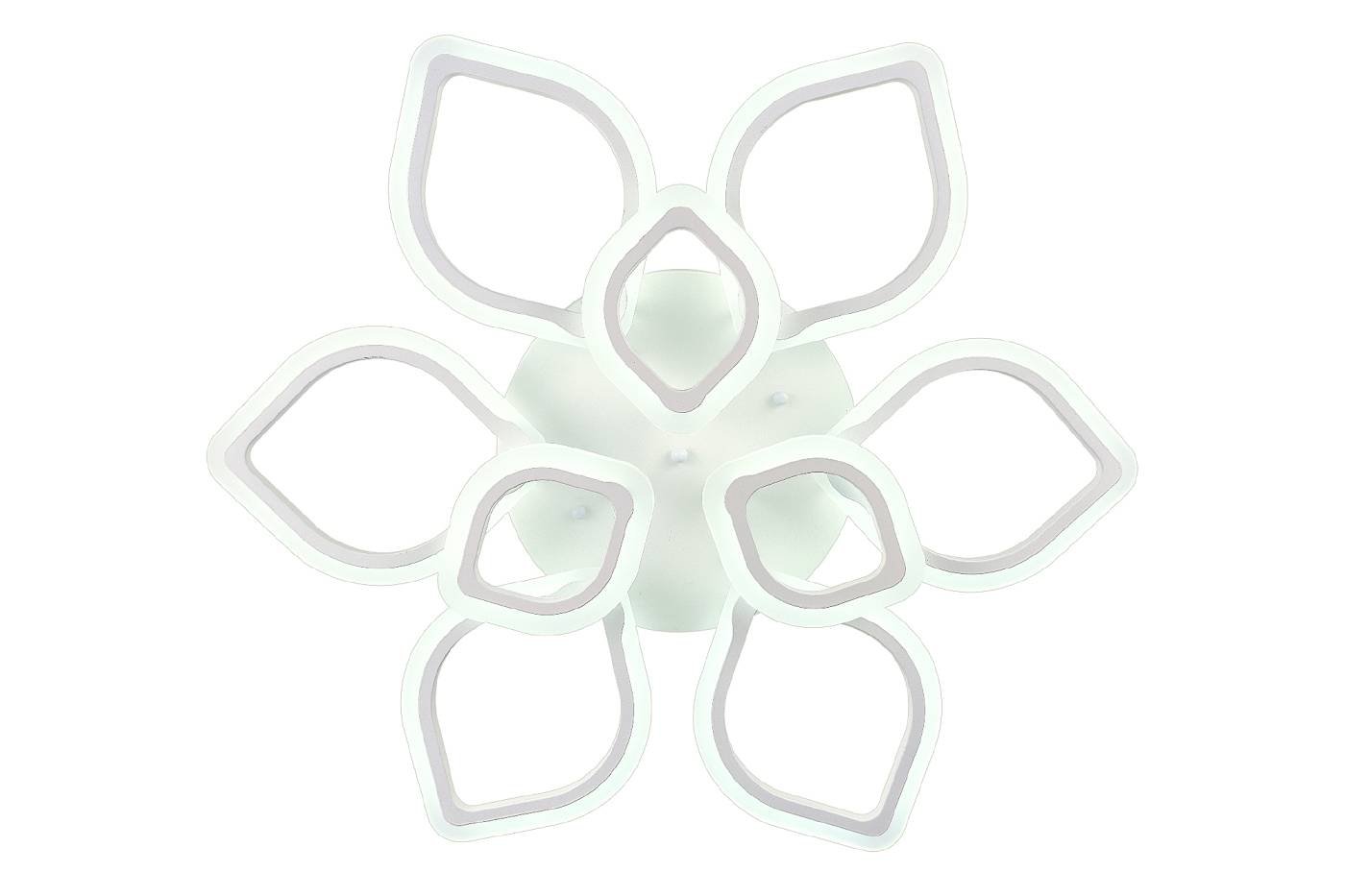 Потолочная люстра Natali Kovaltseva LED LAMPS 81237