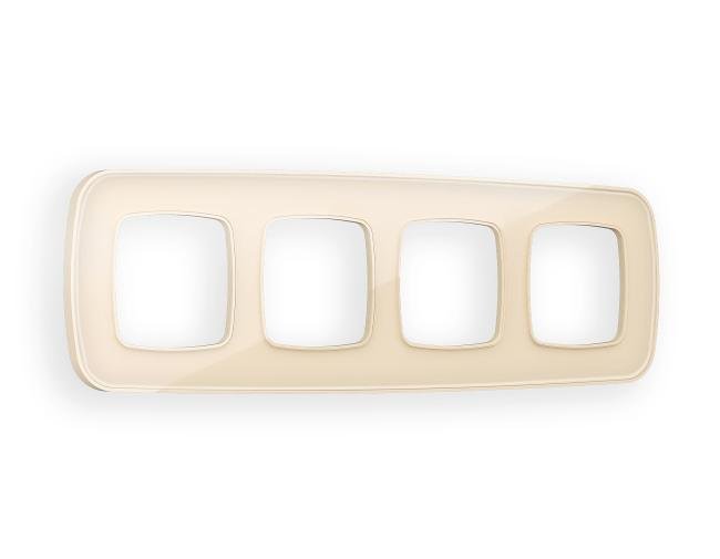 Рамка Ambrella Volt Coint OF640304