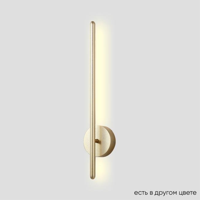 VERDE AP L500 GOLD NEW Настенный светильник Crystal Lux Verde VERDE AP L500 GOLD NEW