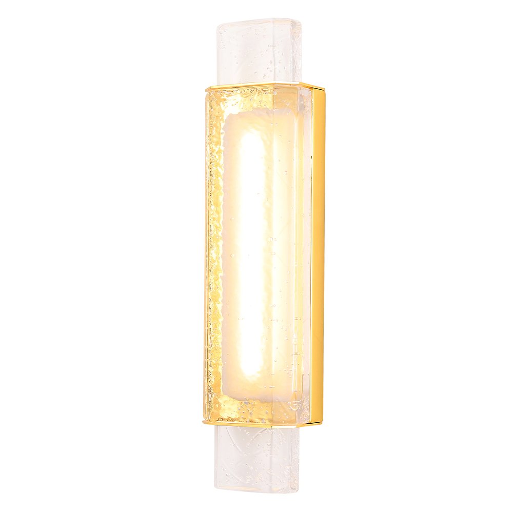 CARAMELO AP12W LED Настенное бра Crystal Lux Caramelo CARAMELO AP12W LED