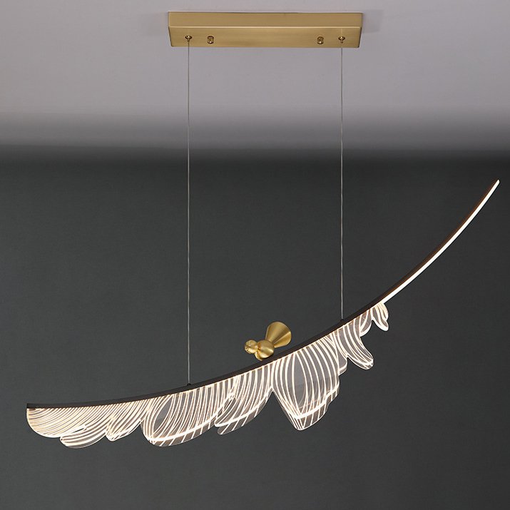 213650-23 Подвесная люстра ImperiumLoft Colibri01 213650-23