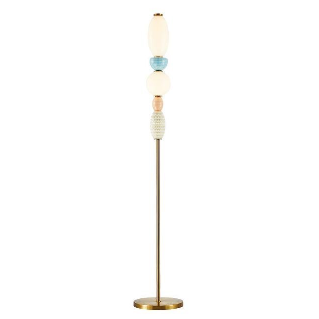 5016/17 PN-20 Торшер Divinare Ambra 5016/17 PN-20