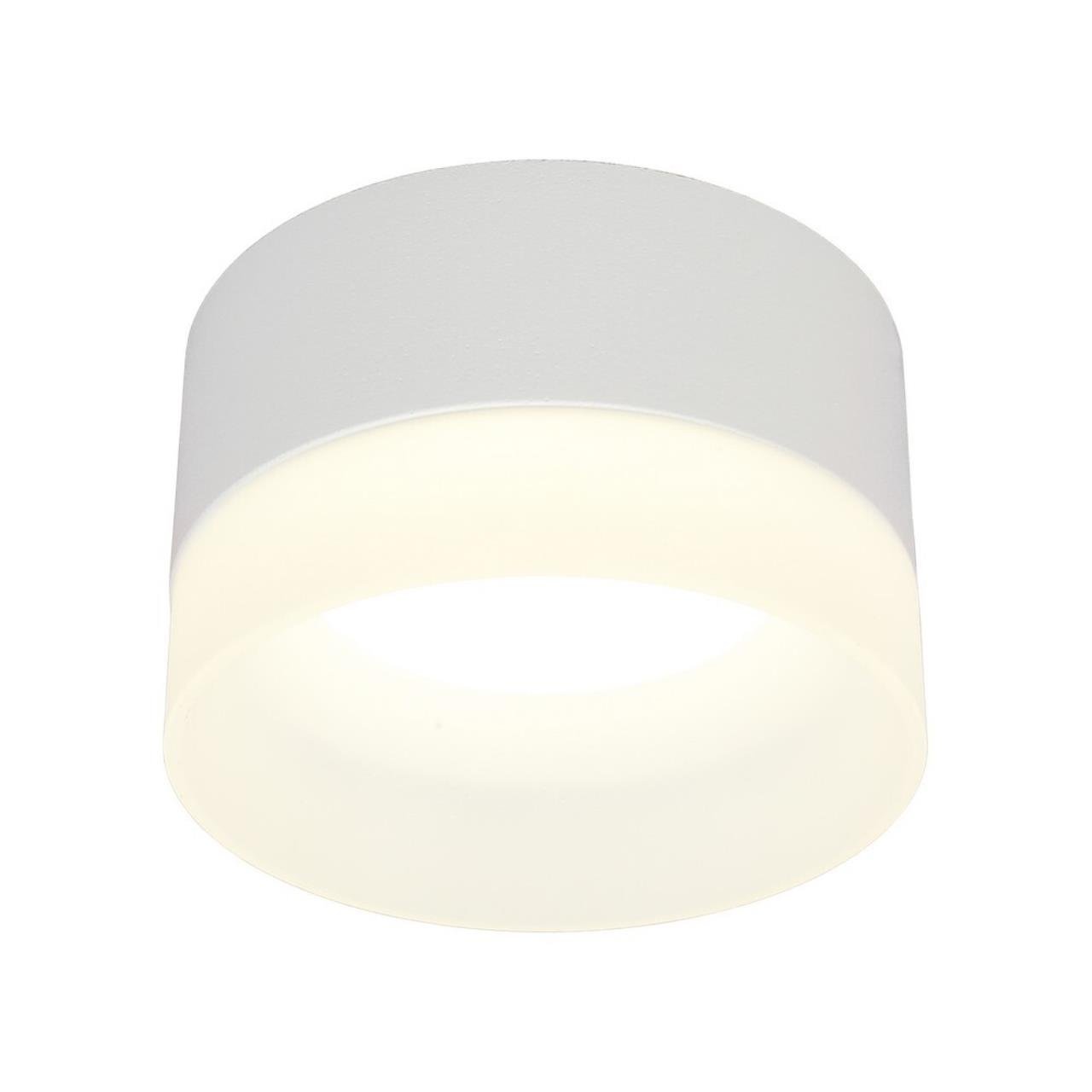 OML-103109-05 Встраиваемый светильник Omnilux Firenze OML-103109-05