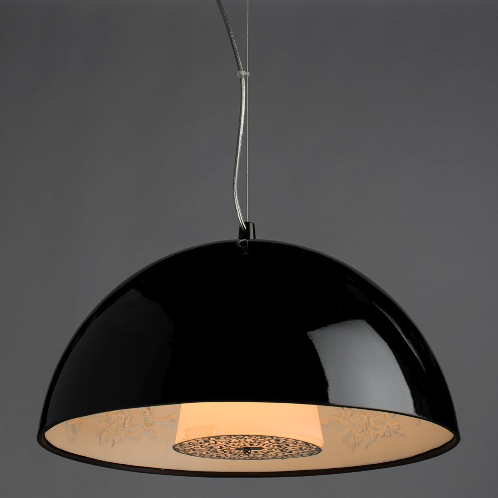 A4175SP-1BK Светильник подвесной Arte Lamp ROME A4175SP-1BK