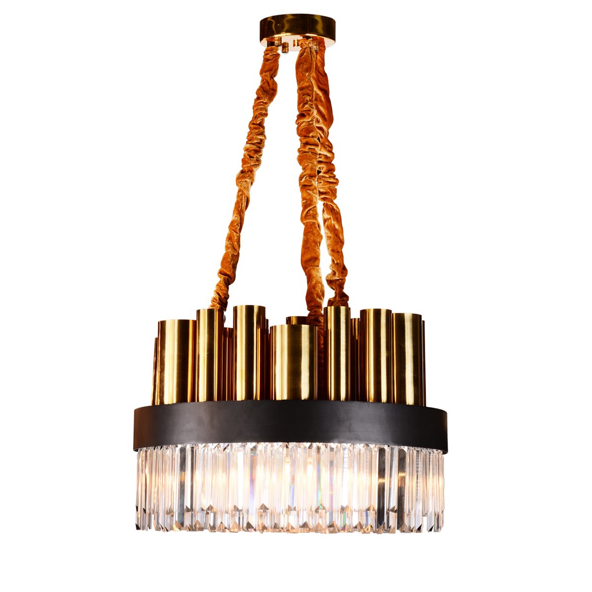 Подвесная люстра Delight Collection BRCH906 BRCH9066