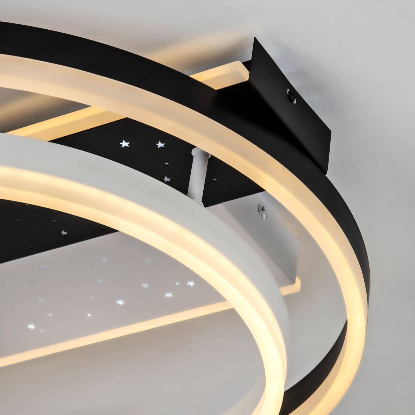 L1031-500 Потолочная люстра L LED4U L1031-500