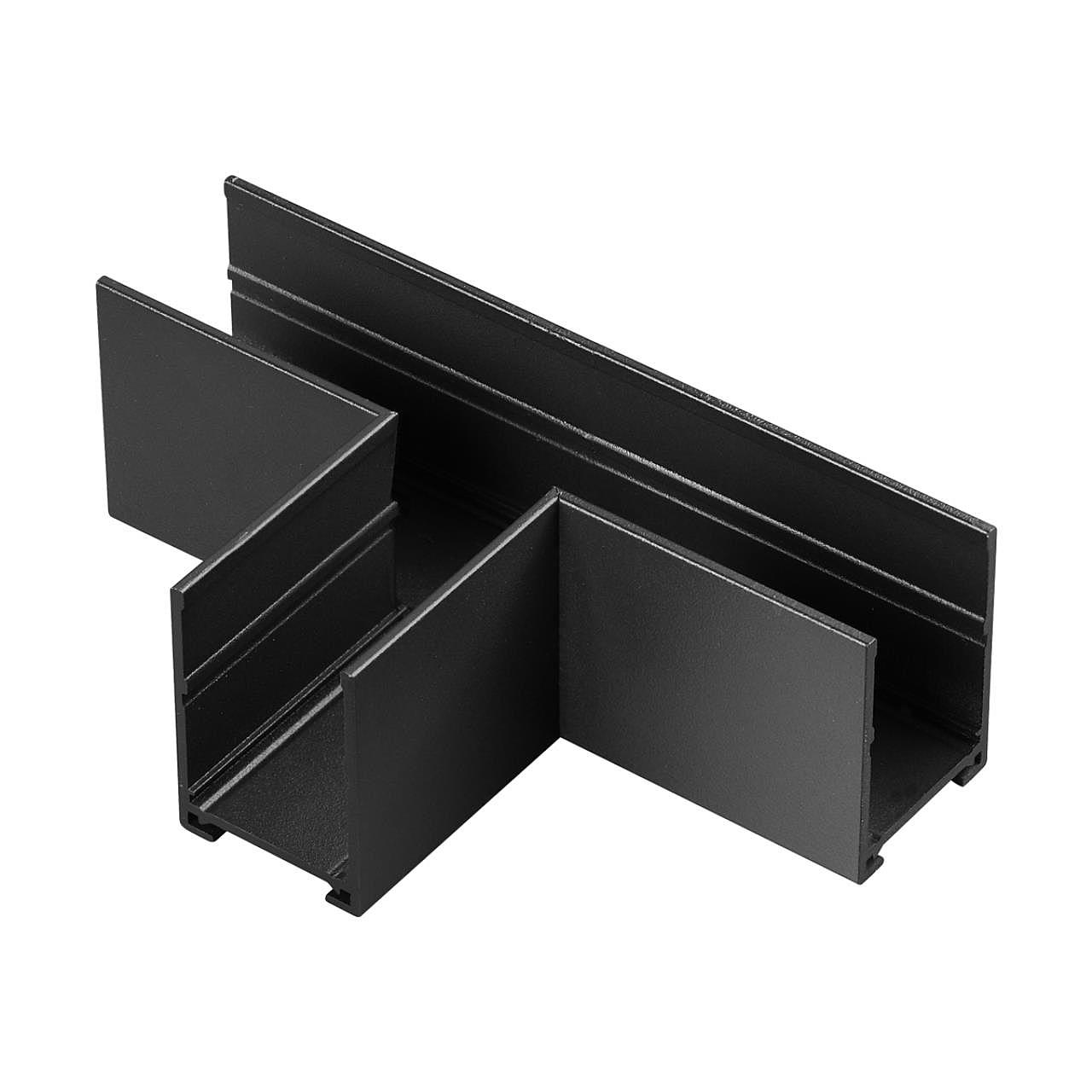 135308 Соединитель T (в комплекте соединительная планка 3шт) Novotech Vector 135308