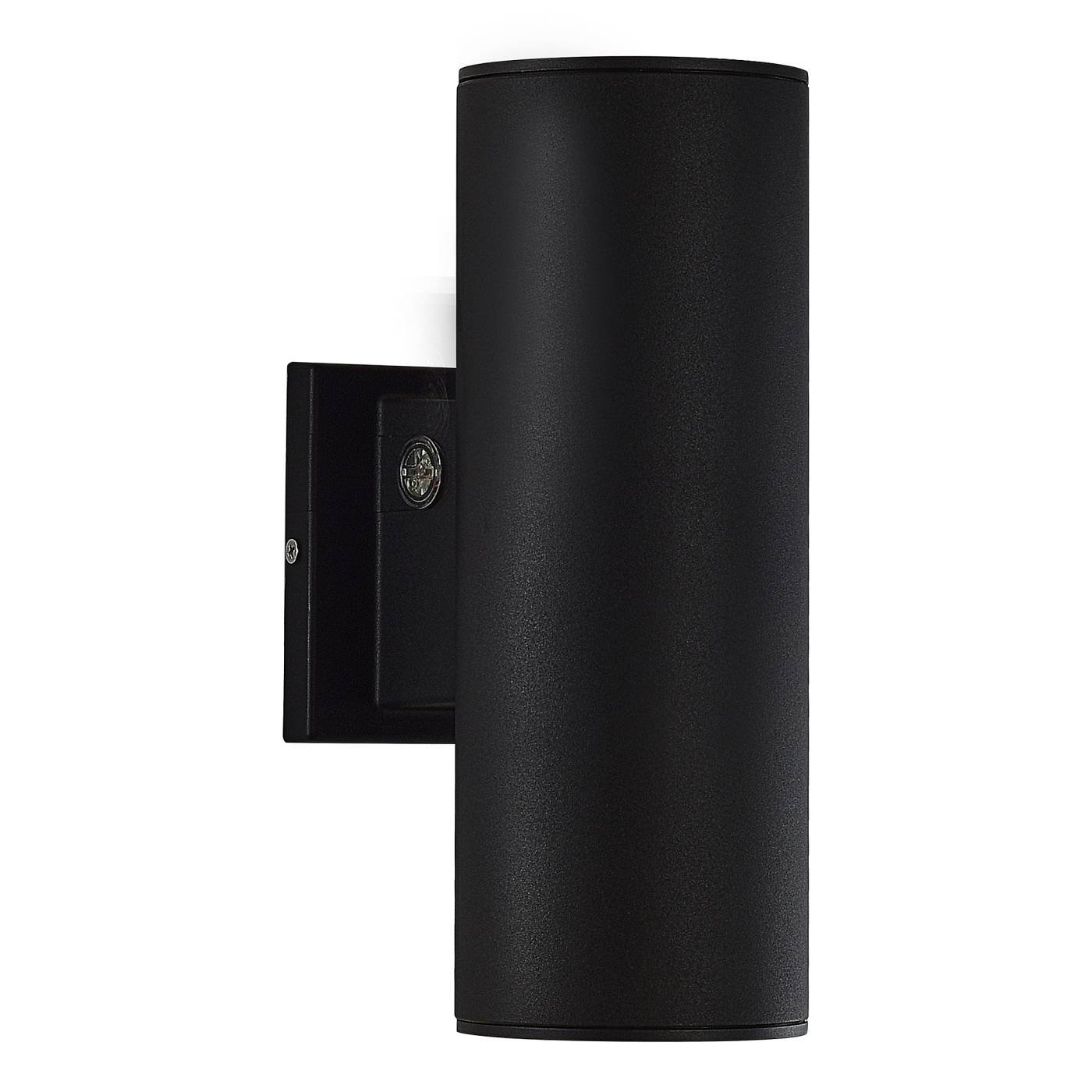 Уличный настенный светильник ST Luce Tubo SL9530.411.01