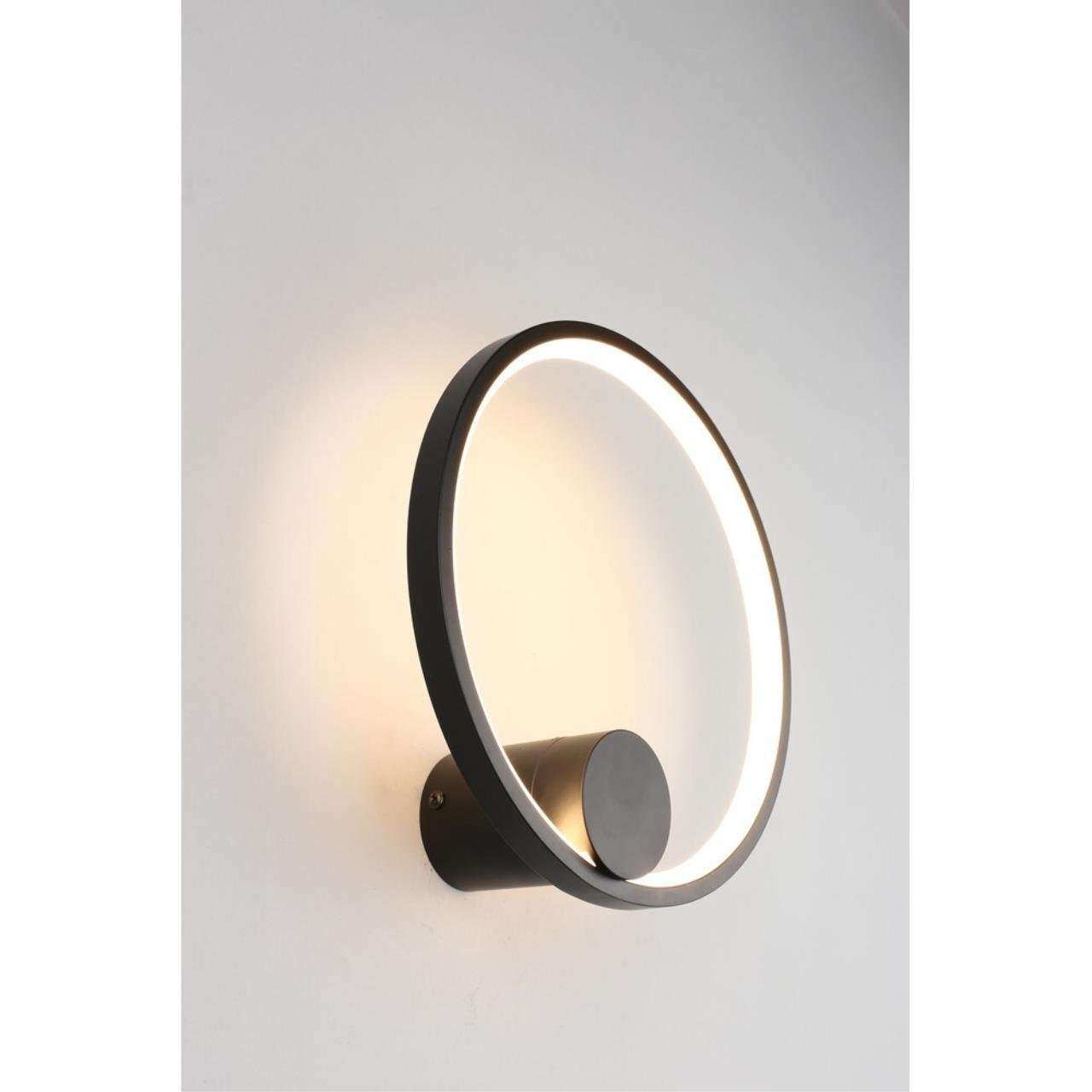 Настенное бра Aployt Alice APL.055.11.09