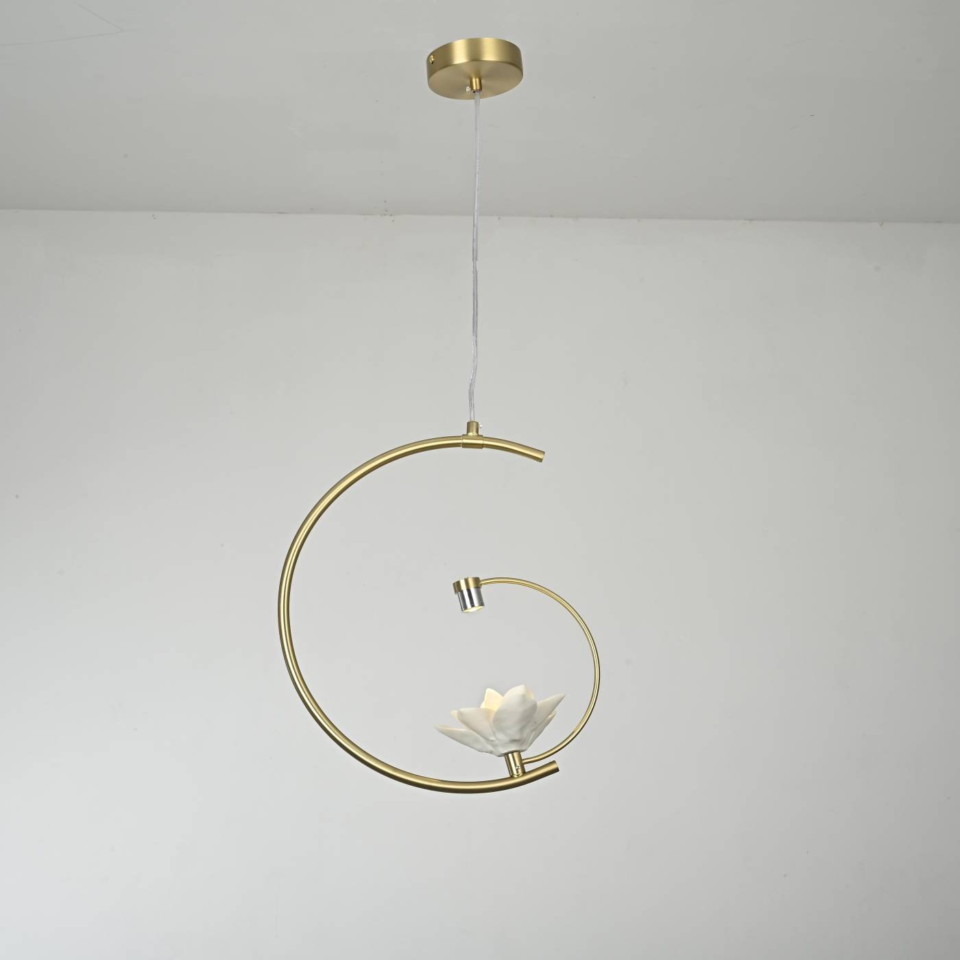 Светильник подвесной ImperiumLoft Magnolia01 101770-26