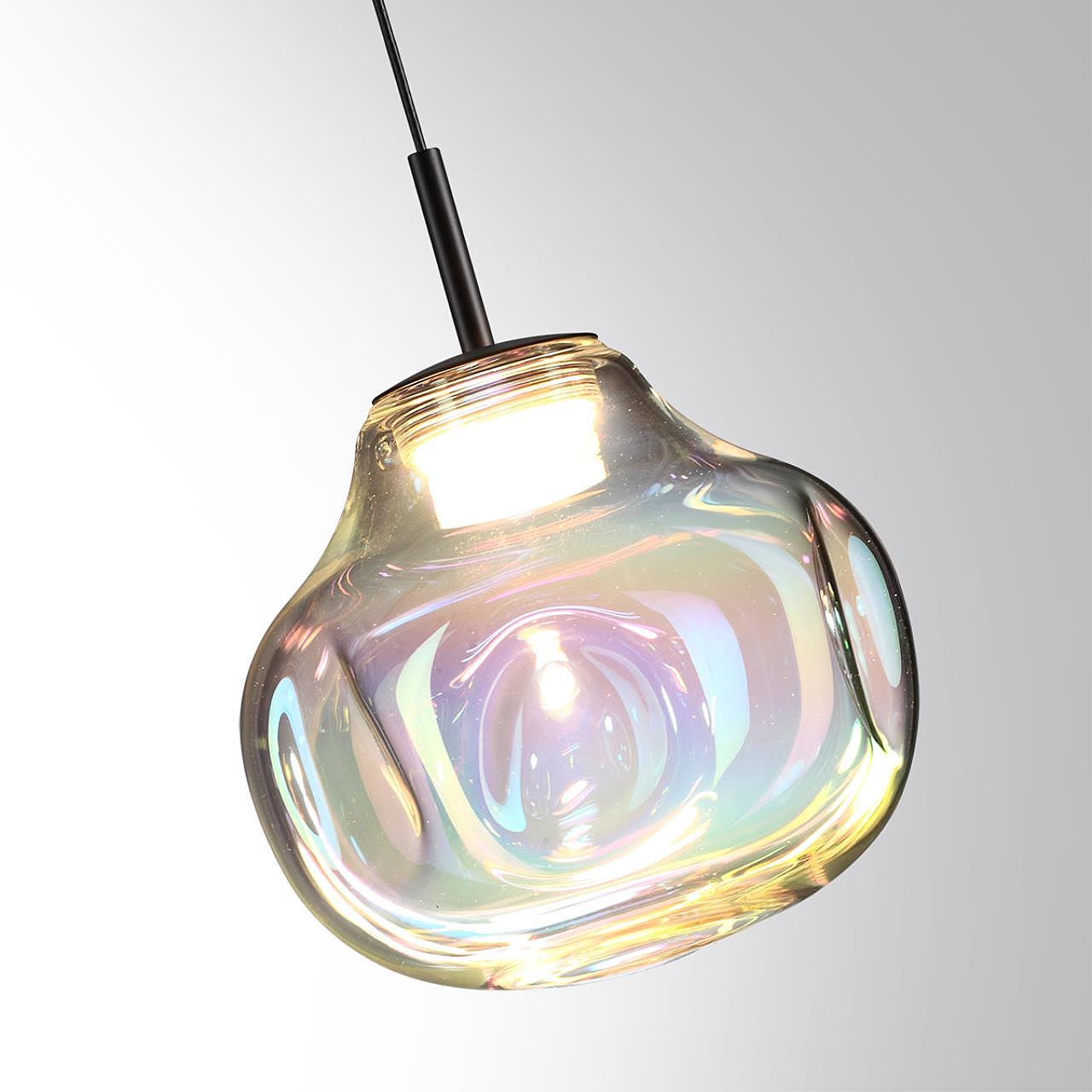 5097/4LB Светильник подвесной Odeon Light Vaso 5097/4LB