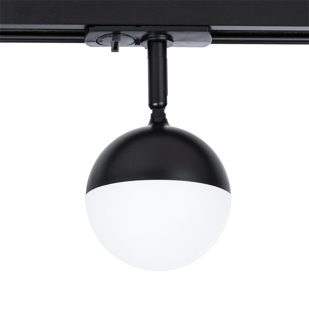 A4565PL-1BK Трековый светильник Arte Lamp Virgo A4565PL-1BK