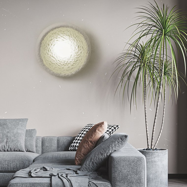 232738-23 Настенный светильник ImperiumLoft Edmon-Wall01 232738-23