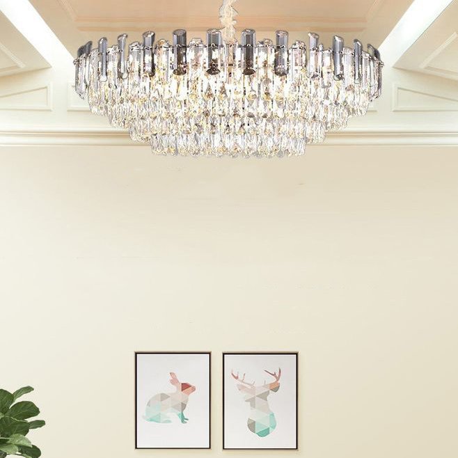 231824-23 Подвесная люстра ImperiumLoft Mangor01 231824-23