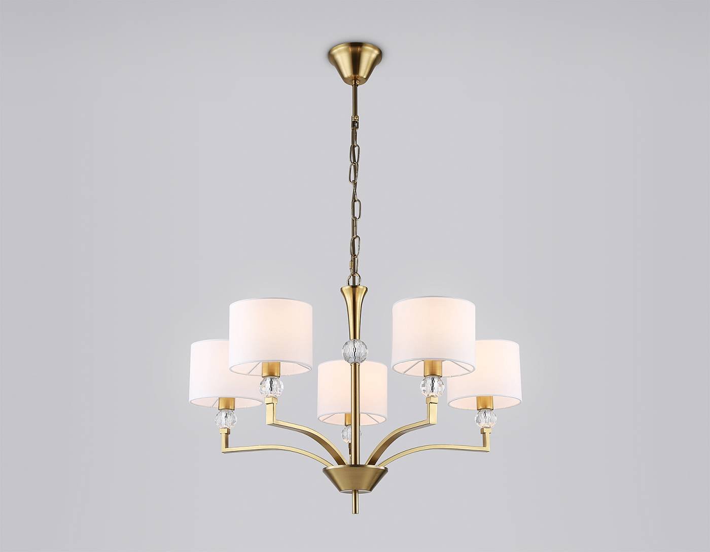 Подвесная люстра Ambrella Classic LH71131