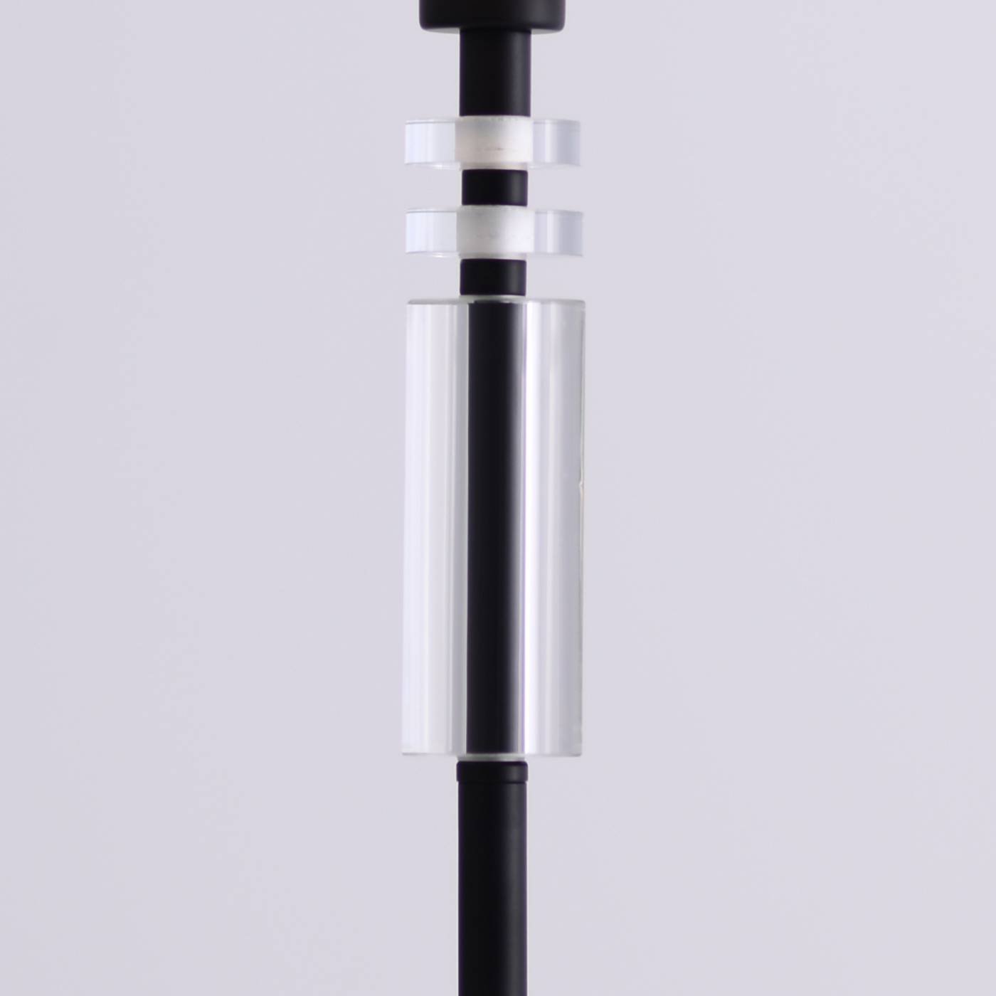 IL2218-1FLS-24 HIGHBALL Торшер напольный ILLUMICO IL2218-1FLS-24 HIGHBALL