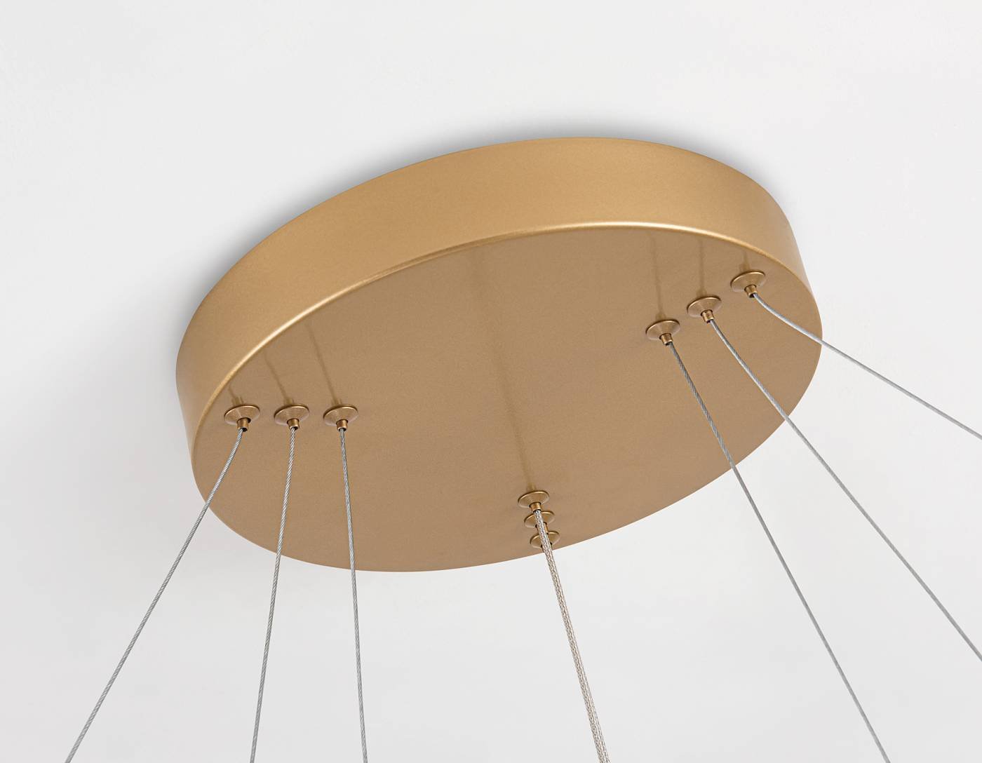 Подвесная люстра Ambrella Comfort FL5516