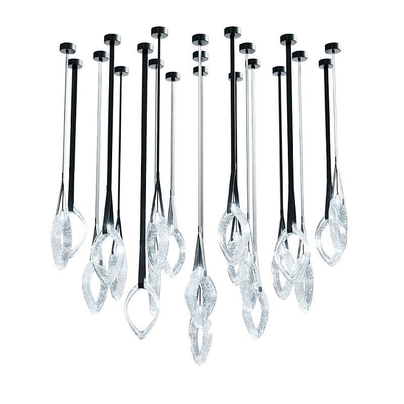 L65706 Светильник подвесной L'Arte Luce Luxury Origin L65706