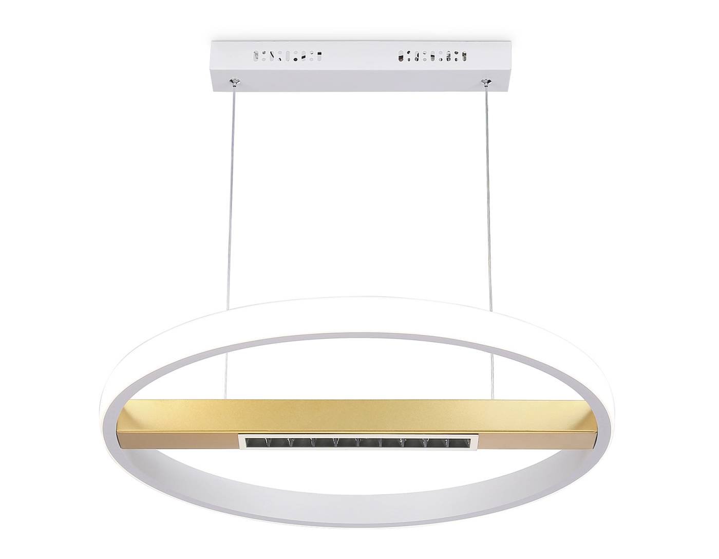 FL51488 Подвесная люстра Ambrella LineTech FL51488