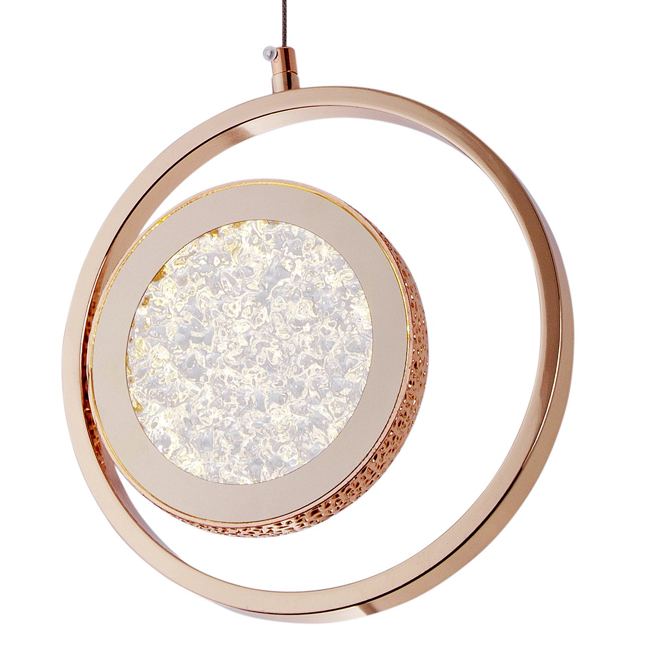 Светильник подвесной Escada Sunlight 10241/1LED